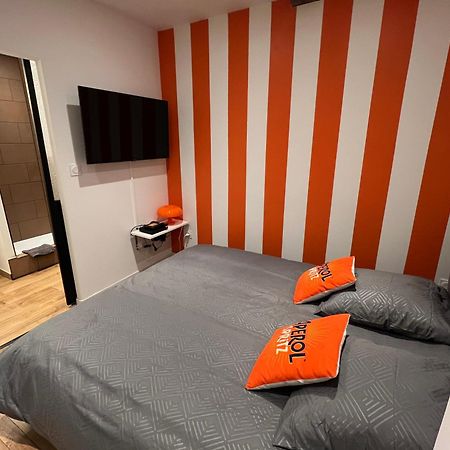 Le Spritz Appartement Chalon-sur-Saône Buitenkant foto
