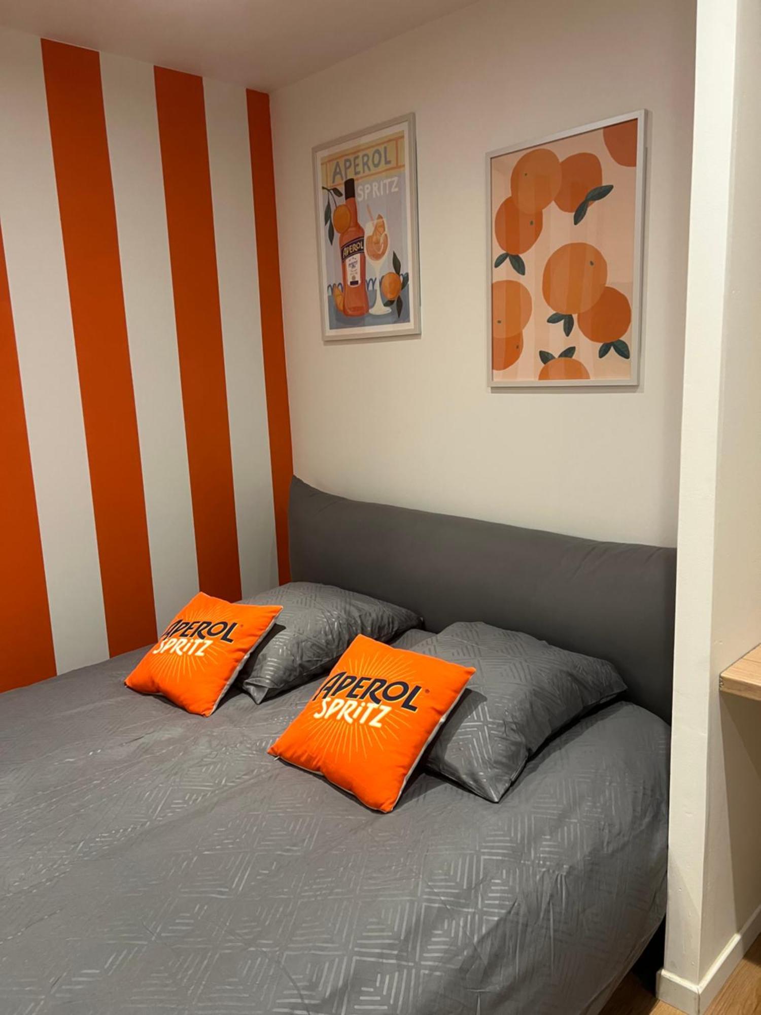 Le Spritz Appartement Chalon-sur-Saône Buitenkant foto